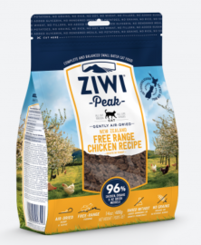 Ziwi Peak Air Dried Chicken Recipe 14oz